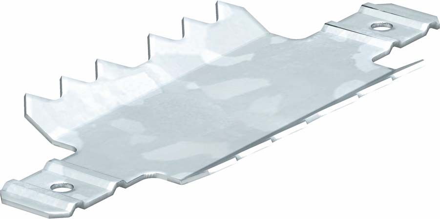 Stoßstellverbinder LKM SV20 natur Stoßstellverbinder LKM SV20 natur