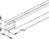 LS-Kanal LLK 40.060