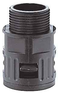 Schnellverschraubung RQG-M AD15,8/M16sw