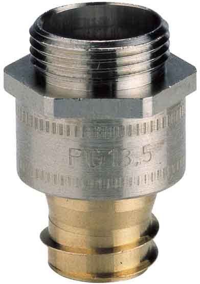 Metallverschraubung LI-M 5010.012.025 Metallverschraubung LI-M 5010.012.025