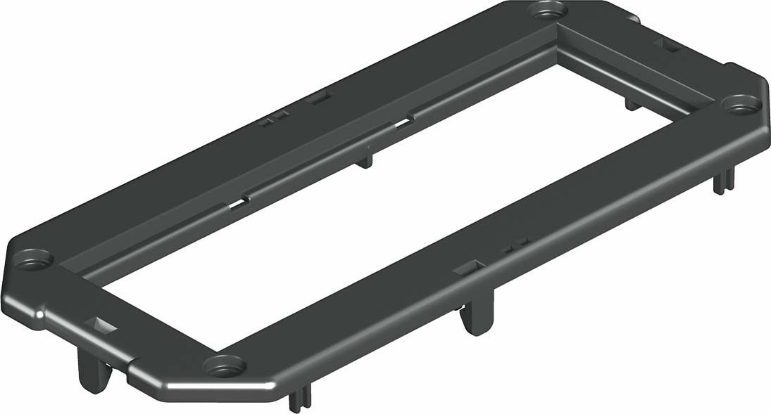 Abdeckplatte GB2 P3 Abdeckplatte GB2 P3