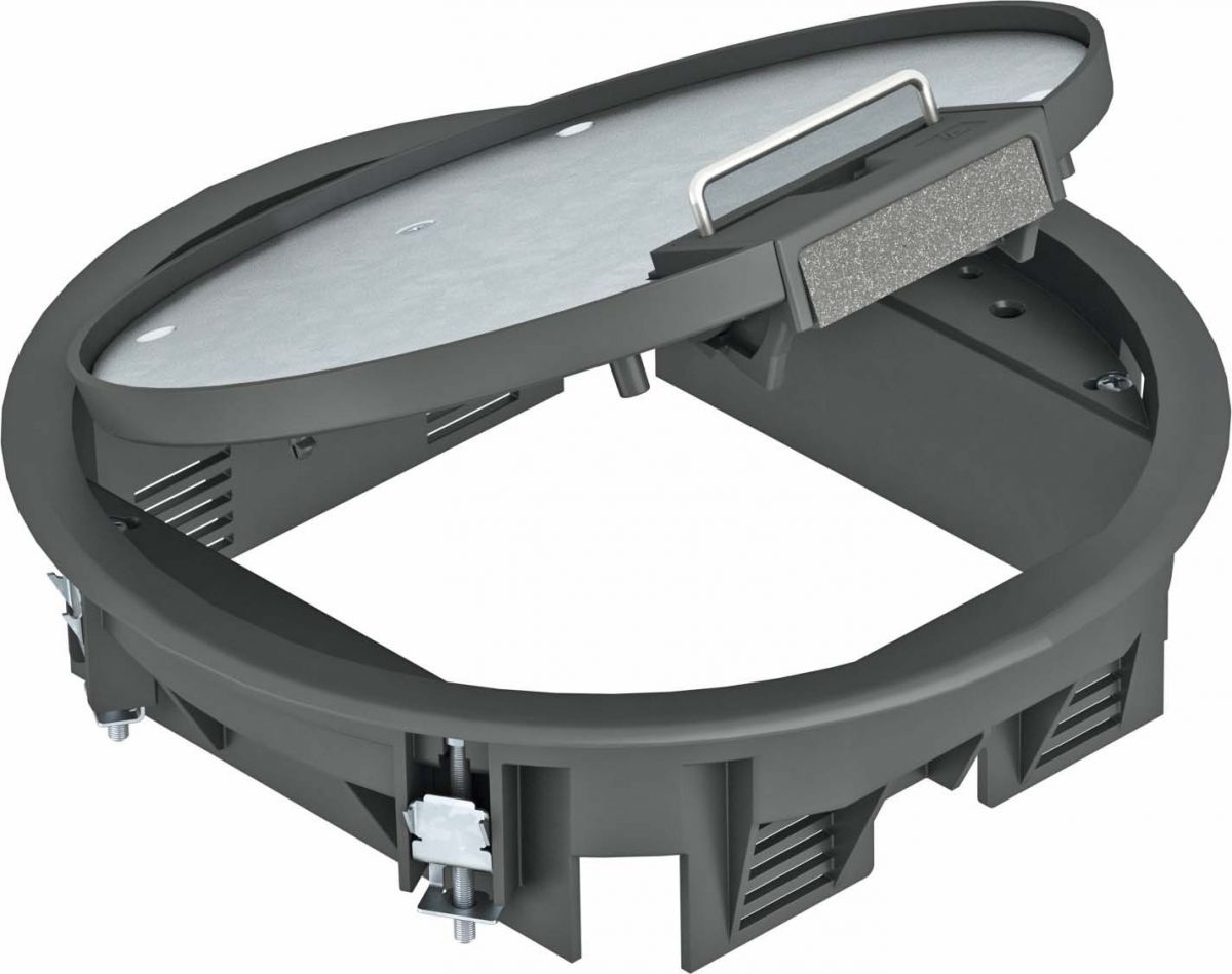Geräteeinsatz GESR4 U 7011 Geräteeinsatz GESR4 U 7011