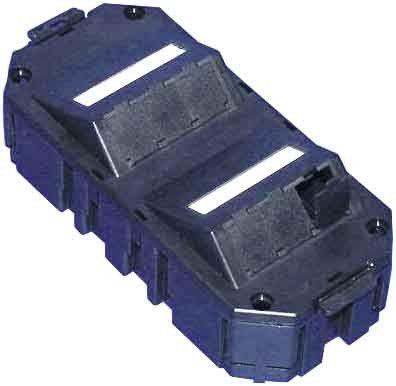 Mini-Com Bodentankdose sw CFPGAS9SBL