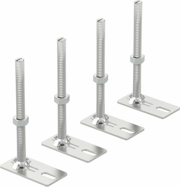 Nivelliereinheit RK NEV2 110 Nivelliereinheit RK NEV2 110