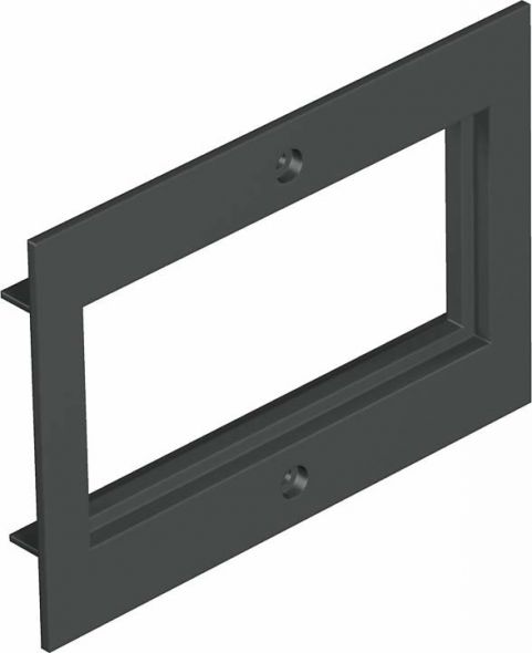 Abdeckplatte T4B P7 9011
