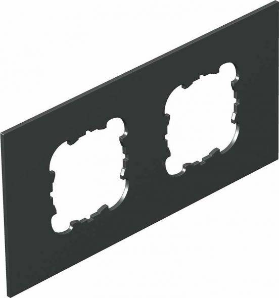 Abdeckplatte T8NL P3 9011