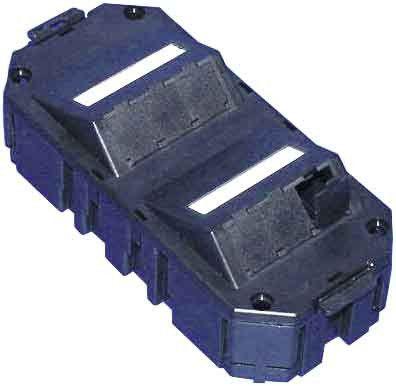 Mini-Com Bodentankdose sw CFPGAS9SBL