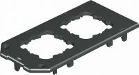 Abdeckplatte GB3 P1