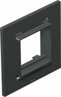 Abdeckplatte T8NL P45 9011
