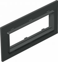 Abdeckplatte T8NL P105 7035