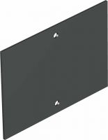 Abdeckplatte T4B P0S2 9011