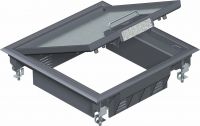 Geräteeinsatz GES4 U 7011