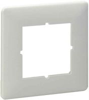 Abdeckplatte 1fach 816718-0102-I rws