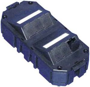 Mini-Com Bodentankdose sw CFPGAS9SBL