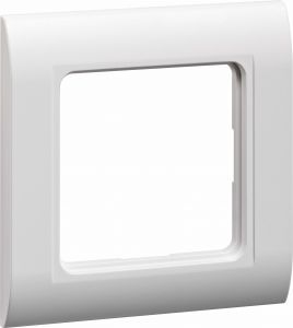 Abdeckrahmen S990-AR80 1 RW