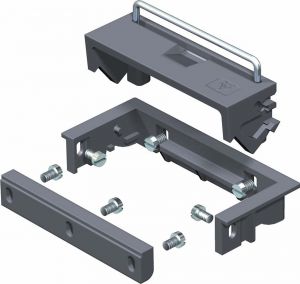 Schnurauslass SAK 9011