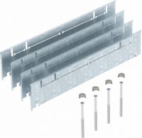 Höhenausgleich-Bausatz ASH350-3 B115170