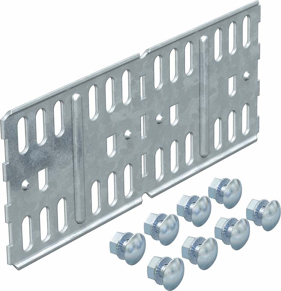 Längs- und Winkelverbinder RLVL 85 FS Längs- und Winkelverbinder RLVL 85 FS