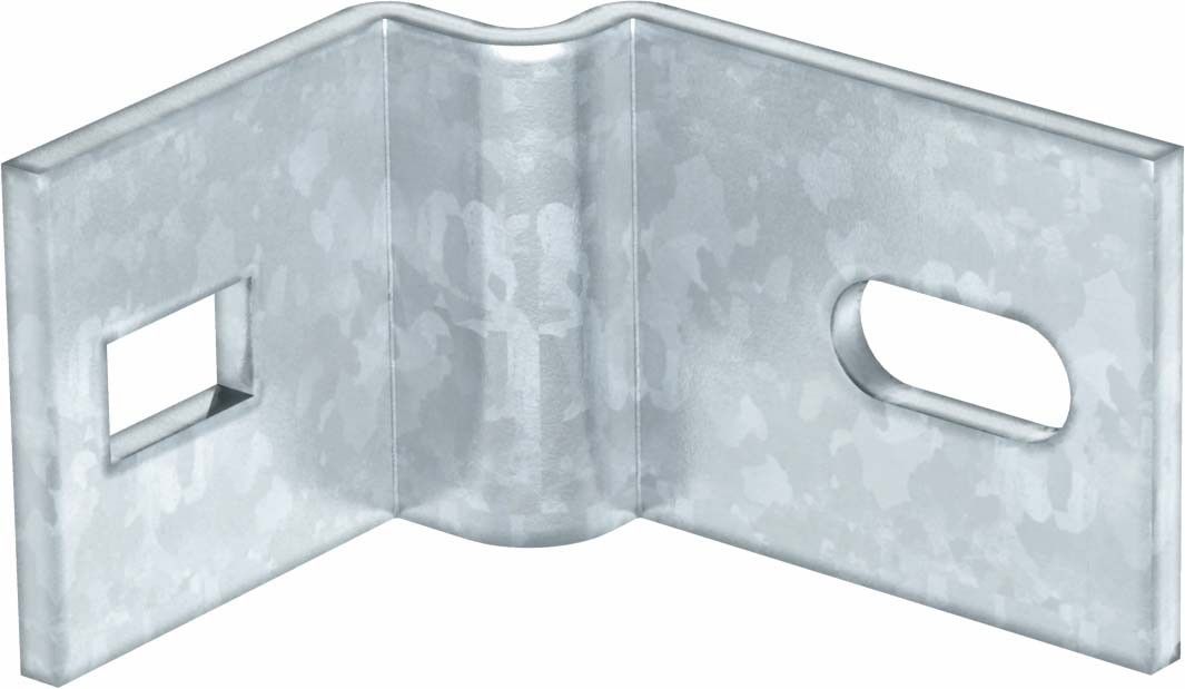 Befestigungswinkel BW 80 55 FT