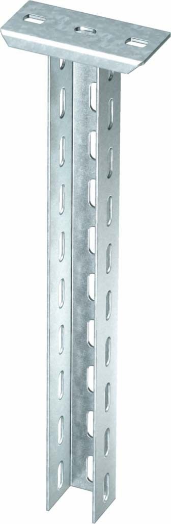U-Stiel m.Kopfplatte US 5 K 70 FT U-Stiel m.Kopfplatte US 5 K 70 FT