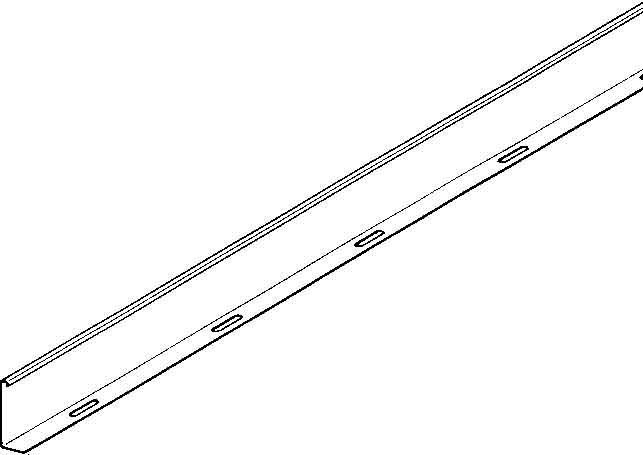 Trennsteg RW 85 Trennsteg RW 85