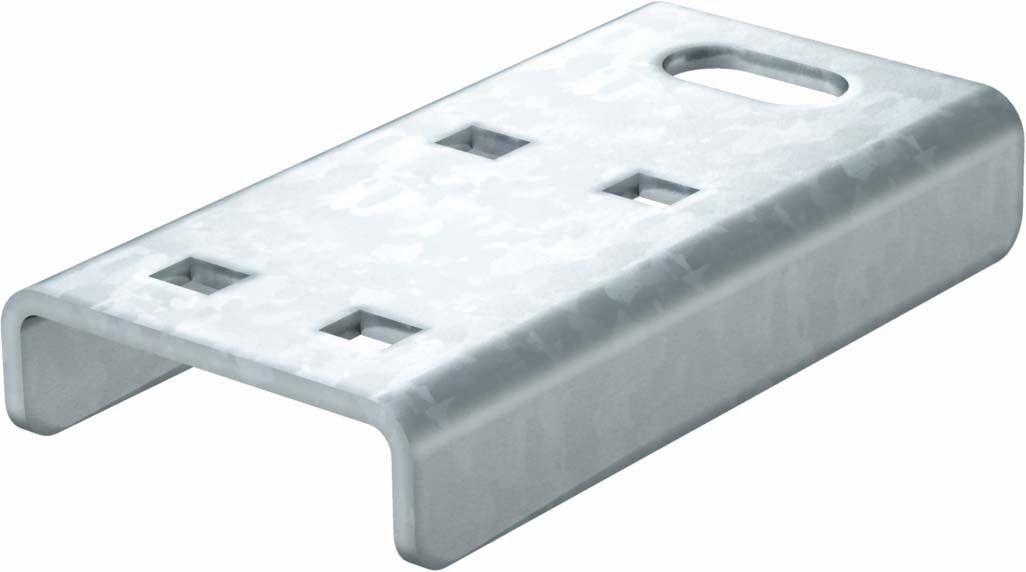 Anschlussbauteil ABR FT Anschlussbauteil ABR FT