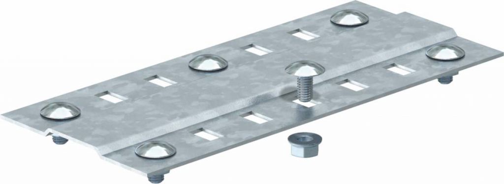 Stoßstellenleiste SSLB 500 FS