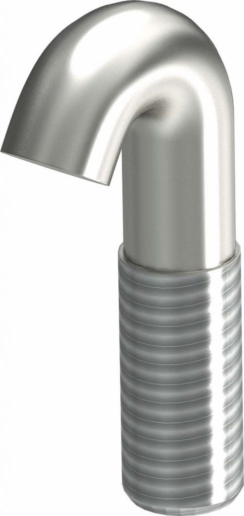 Hakenschraube HS M6x13 A2 Hakenschraube HS M6x13 A2