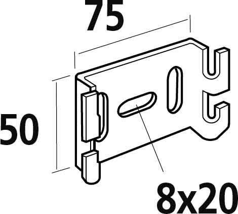 Konsole CM50 GS