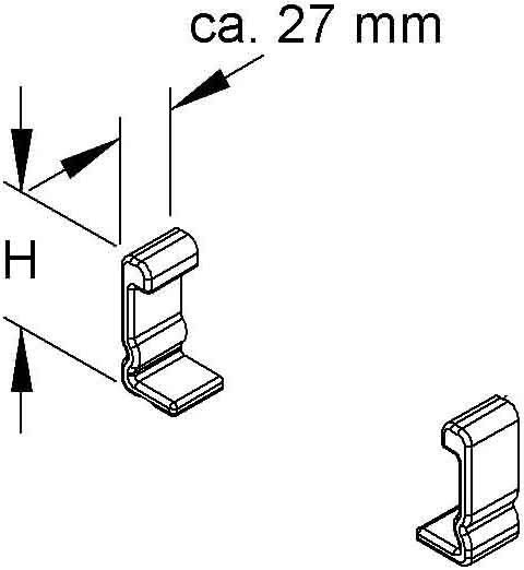 Schutzkappe SKK 60 Schutzkappe SKK 60