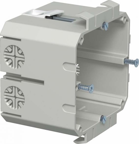 Gerätedose 2390/8T Gerätedose 2390/8T