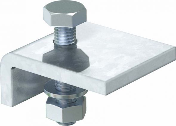 Klemmlasche KL1 15 S FT Klemmlasche KL1 15 S FT