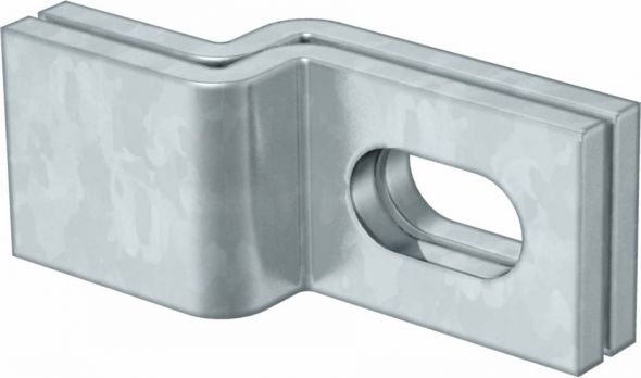 Wandbügel WB 30 75 FT