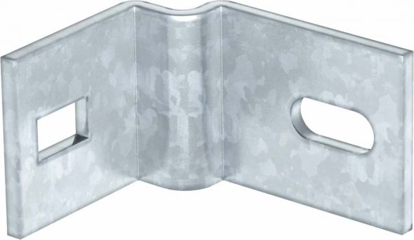 Befestigungswinkel BW 80 55 FT