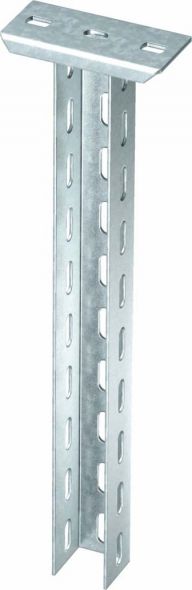 U-Stiel m.Kopfplatte US 5 K 70 FT U-Stiel m.Kopfplatte US 5 K 70 FT