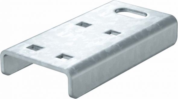 Anschlussbauteil ABR FT Anschlussbauteil ABR FT