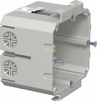 Gerätedose 2390/8T