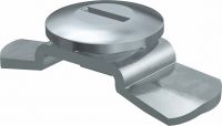 Drehriegelverschluss AZDR 50 FT