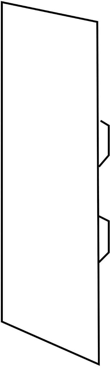 Endstück rws BE1308.3