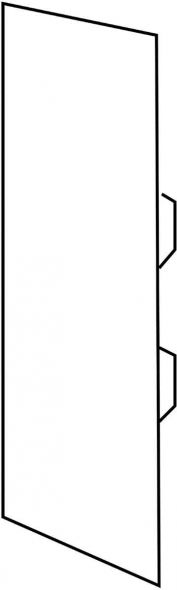 Endstück rws BE1308.3