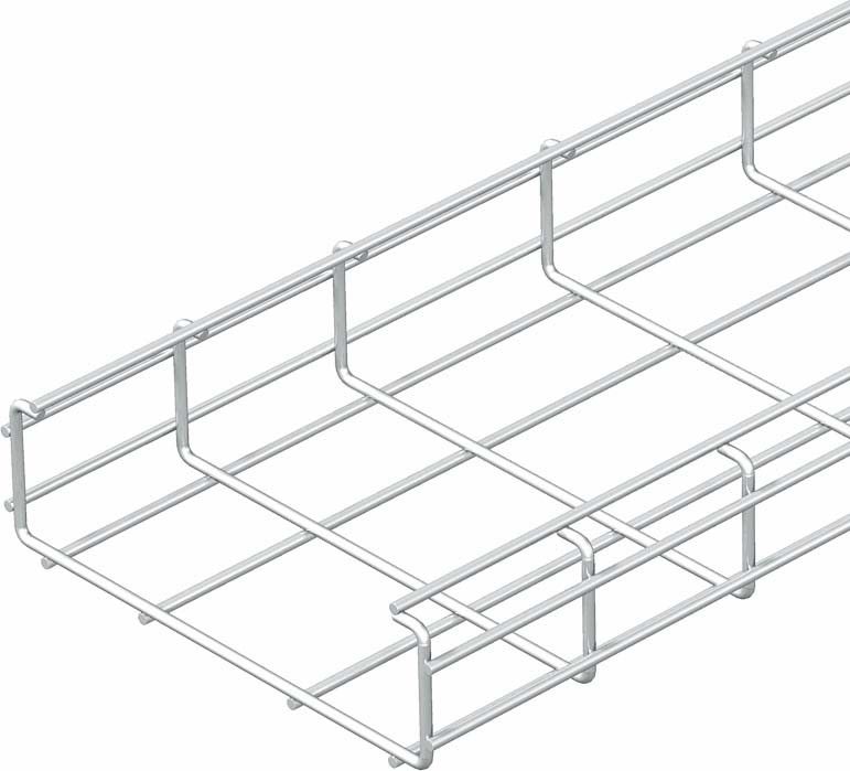 C-Gitterrinne CGR 50 100 A2