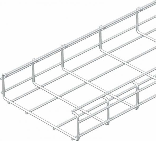 C-Gitterrinne CGR 50 100 A2 C-Gitterrinne CGR 50 100 A2