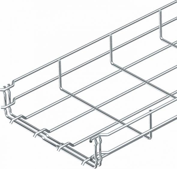 Gitterrinne GRM 55 50 G Gitterrinne GRM 55 50 G