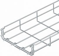 Gitterrinne GRM 55 100 G