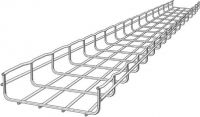 Schwerlastgitterrinne CF 54/200 EZ