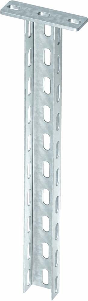 U-Stiel m.Kopfplatte US 3 K 60 FT U-Stiel m.Kopfplatte US 3 K 60 FT