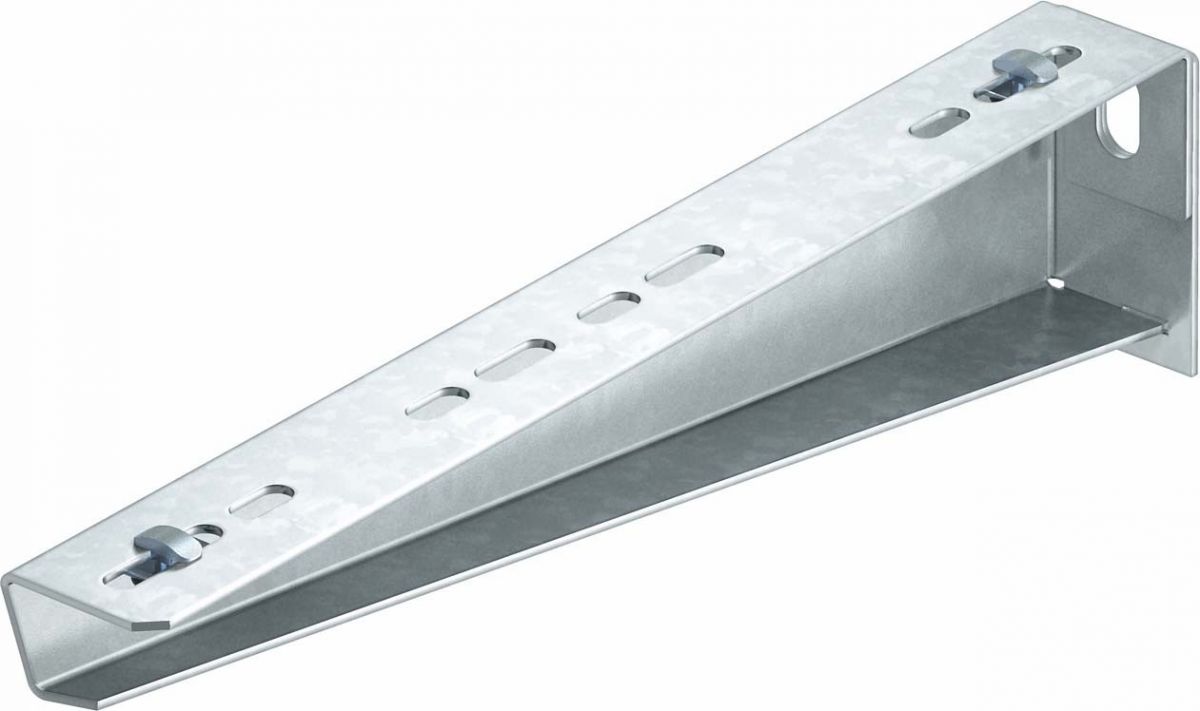 Wand-und Stielausleger MWAM 12 21 FS Wand-und Stielausleger MWAM 12 21 FS