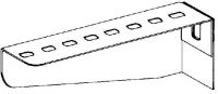 Wandausleger KTAL 100