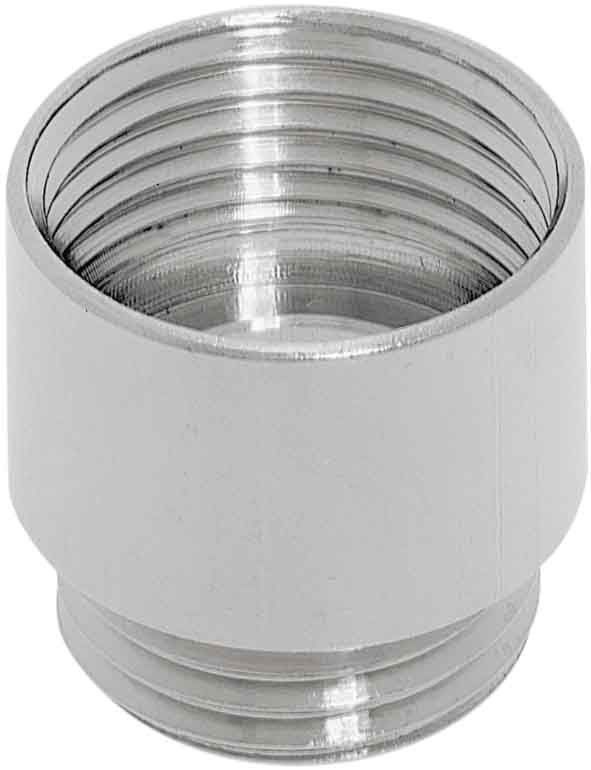 MS-Adapter MA-PG/M9/16x1,5 hoch MS-Adapter MA-PG/M9/16x1,5 hoch