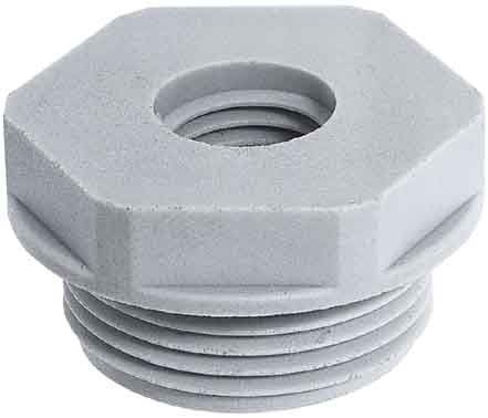 Reduzierung KU-M20x1,5/16x1,5B f Reduzierung KU-M20x1,5/16x1,5B f